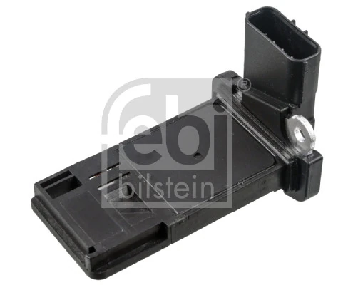 Mass Air Flow Sensor